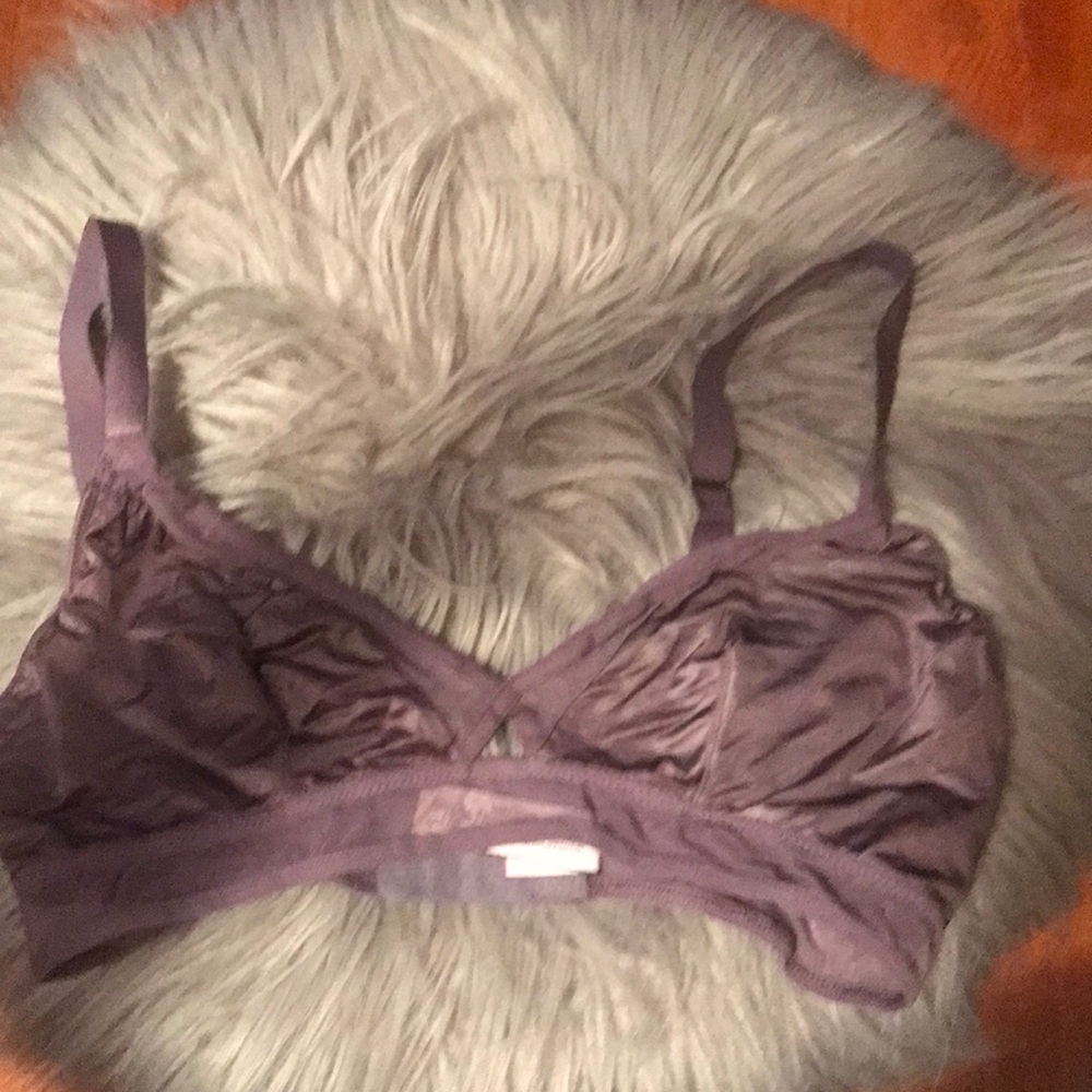Victoria secret bralet